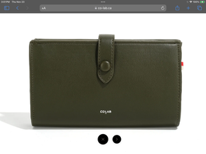 NELL WALLET
