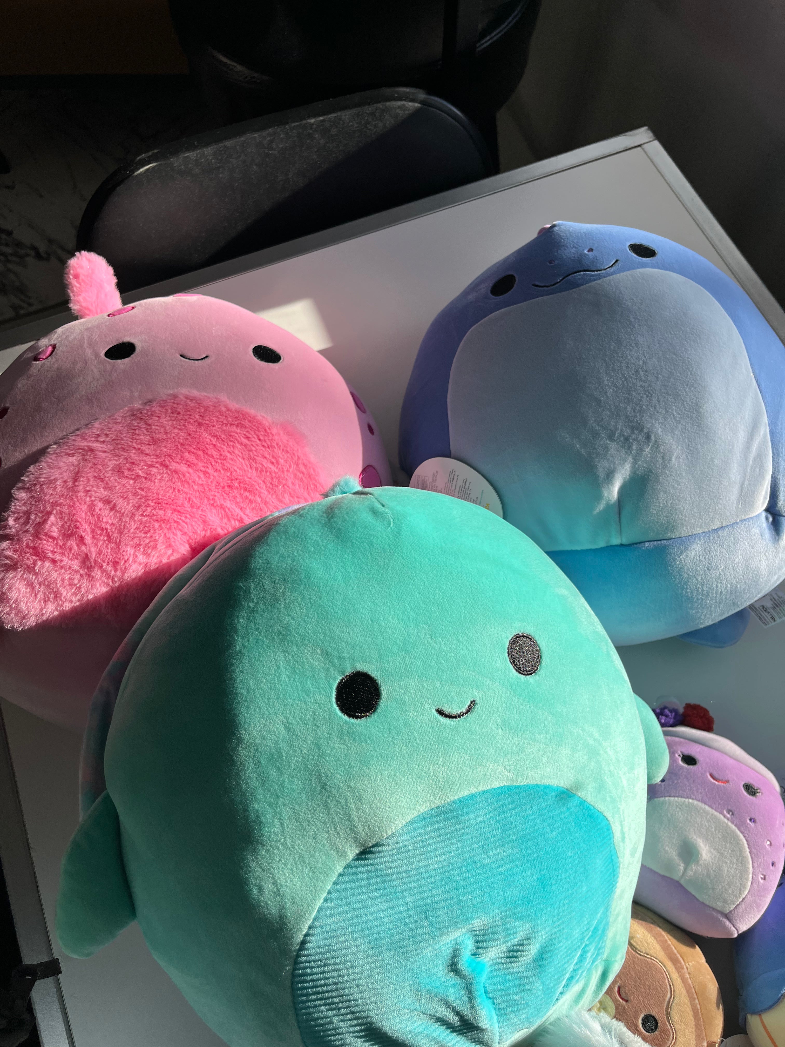 Large Squishmallow