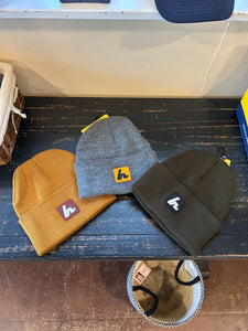HOWIES The Prodigy Toque