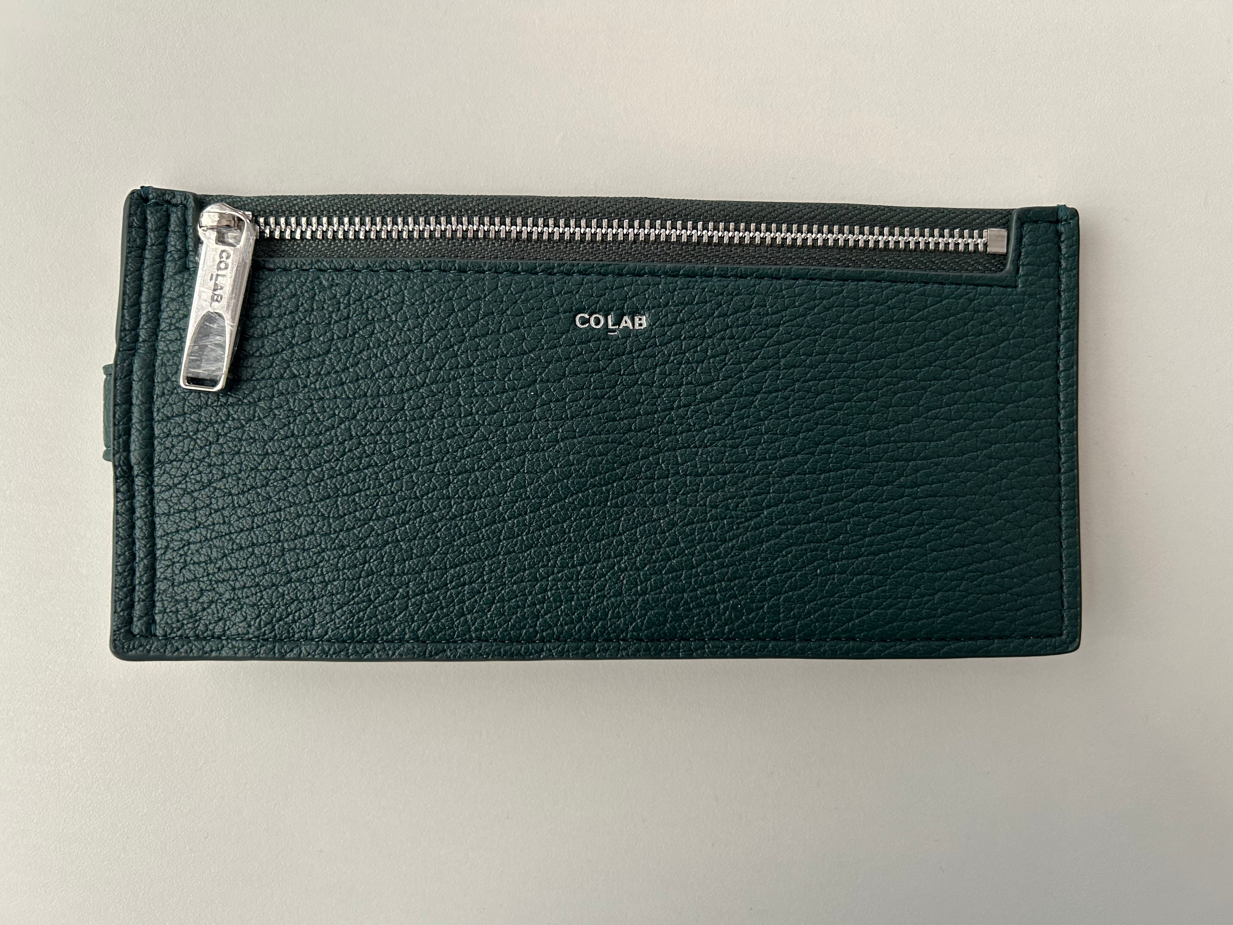 LIZOU FLAT WALLET