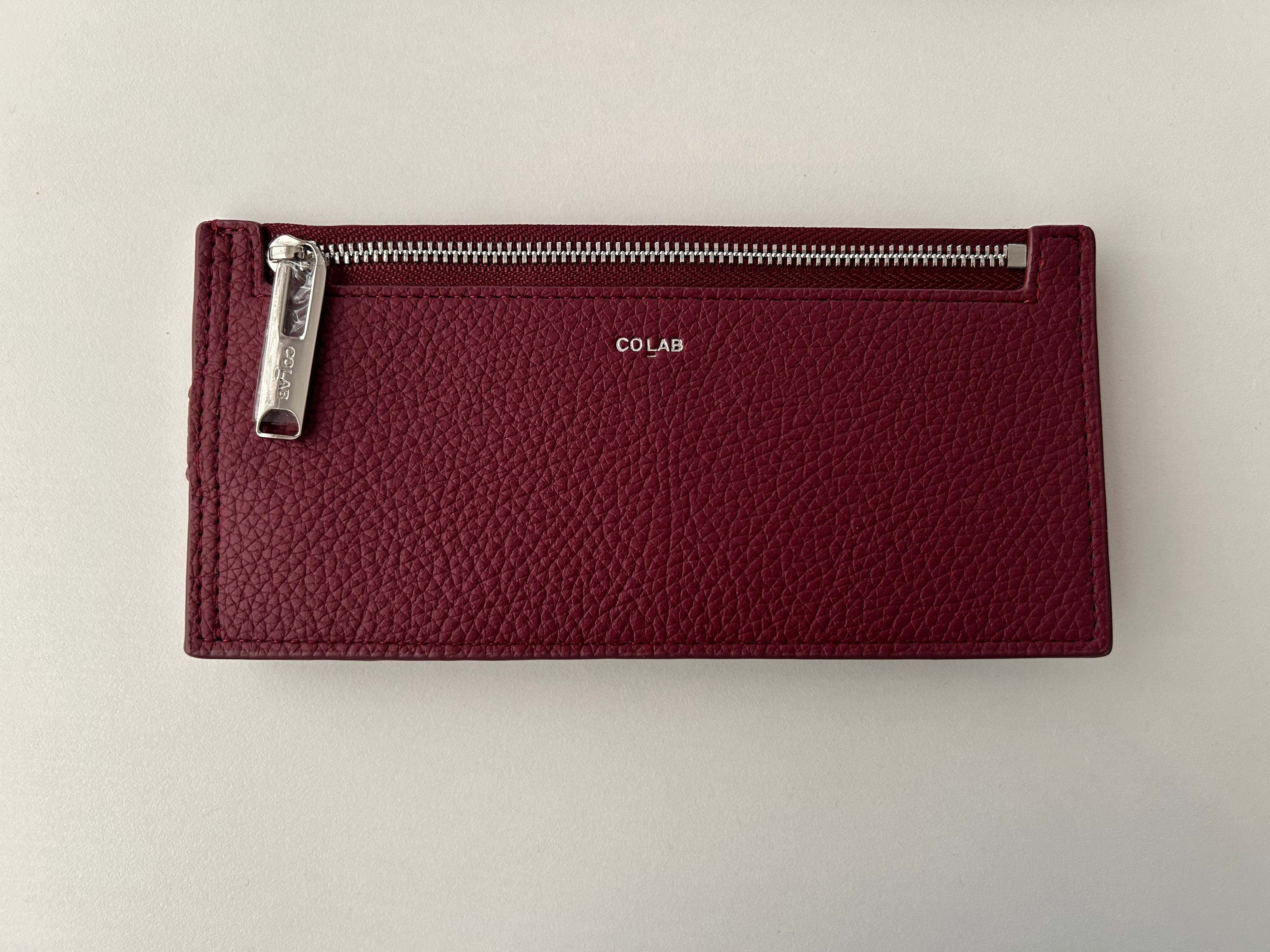 LIZOU FLAT WALLET