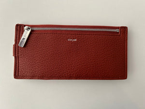 LIZOU FLAT WALLET