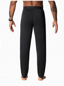 SAXX sleepwear ballpark pant - Black II