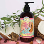 Coconut Kiss Creamy Cleansing Wash
