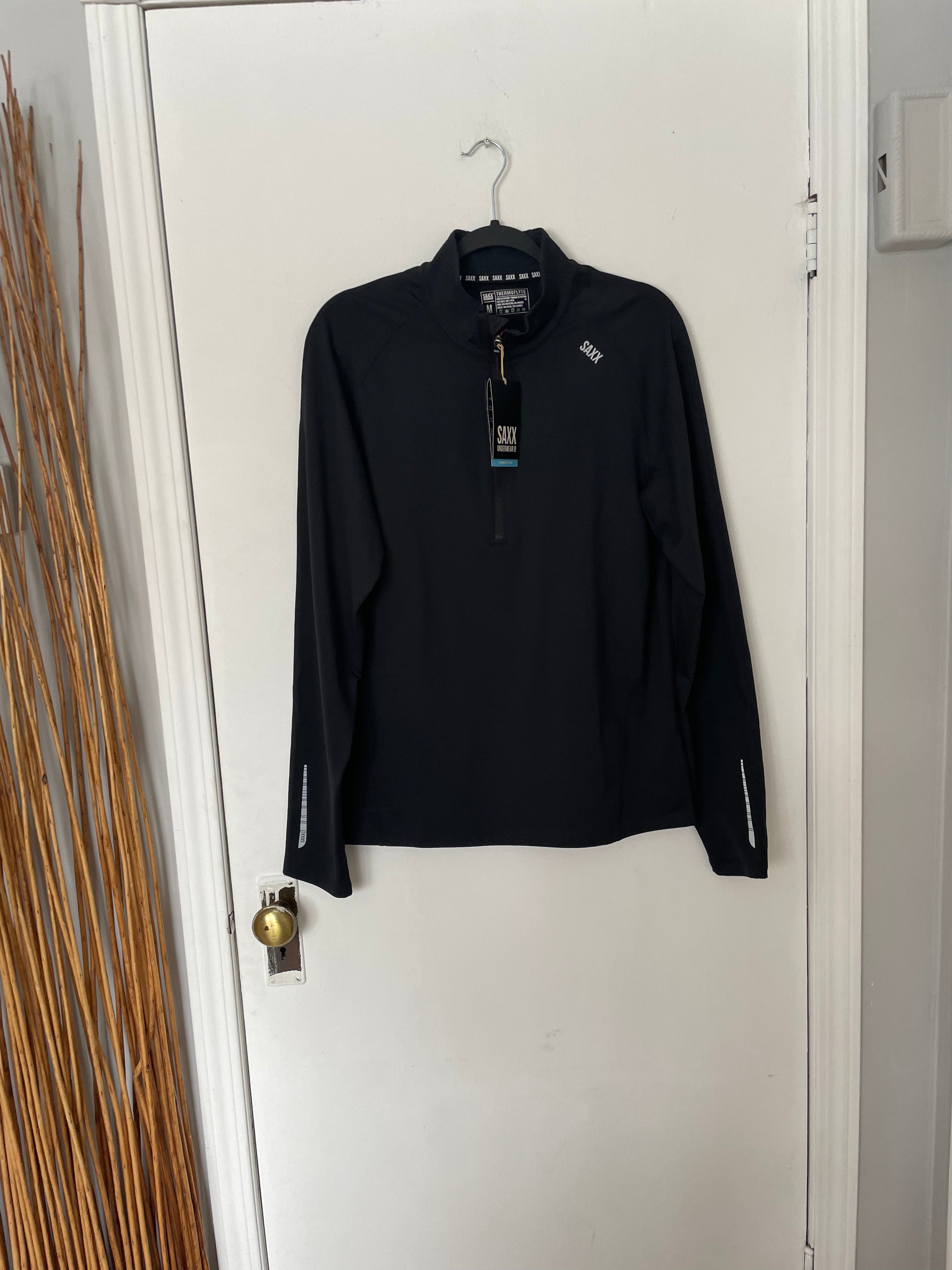 Thermoflyte Long Sleeve Top