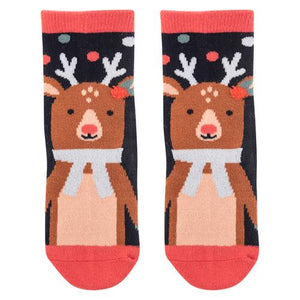 Holiday Socks