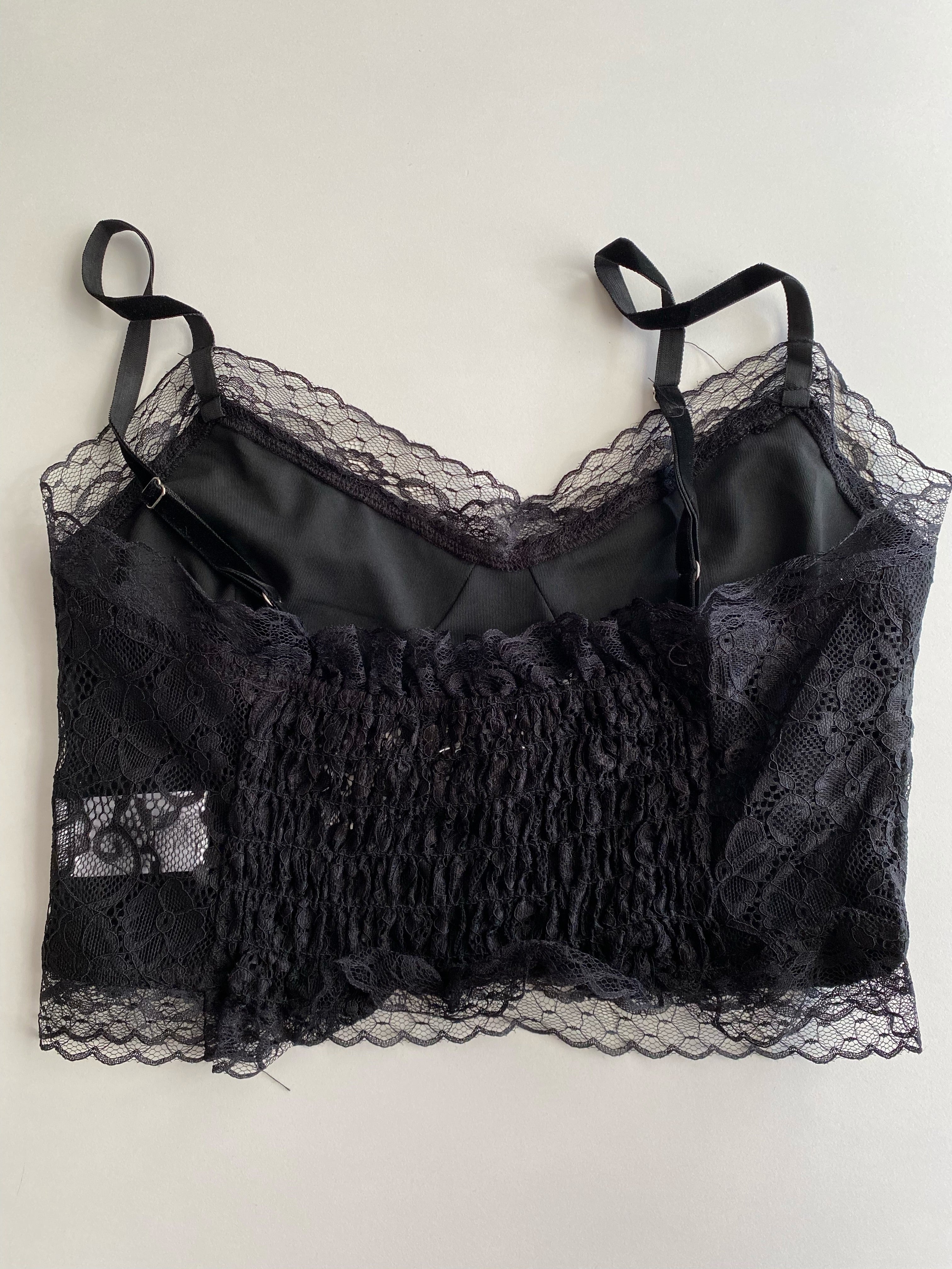 Woven Camisole