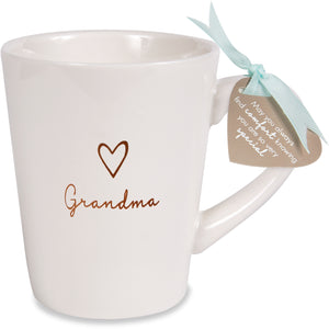 Grandma Mug - Local pick up or in-store purchase only