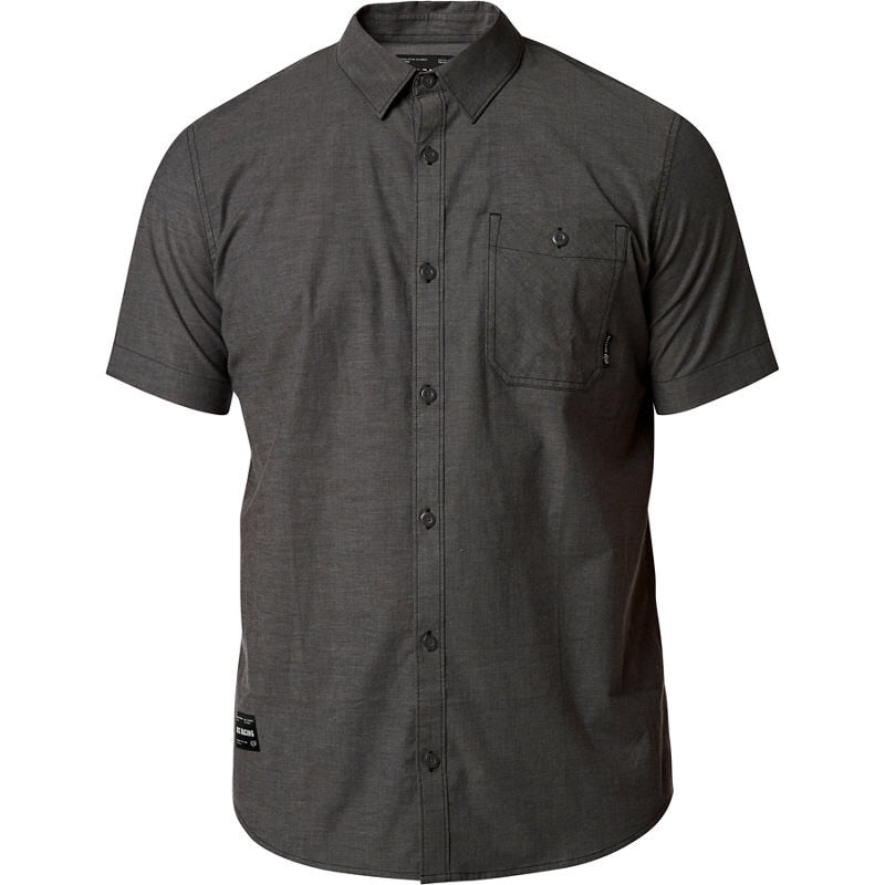 Baja short sleeve shirt