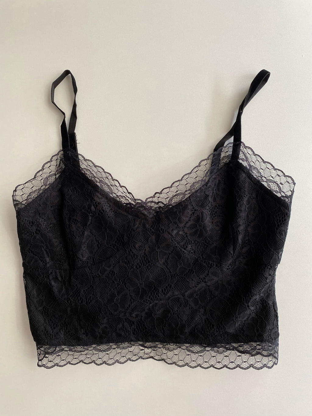 Woven Camisole